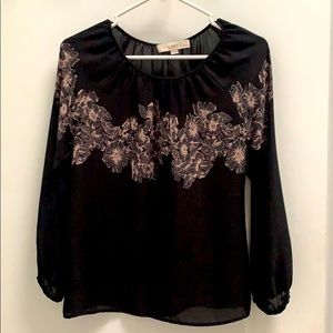 Loft XSP Blouse